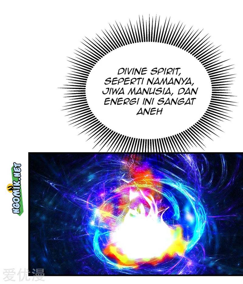 Matchless Emperor Chapter 69 Gambar 26